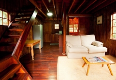 Cupi Living Room