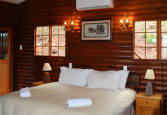 Woodii Cabin