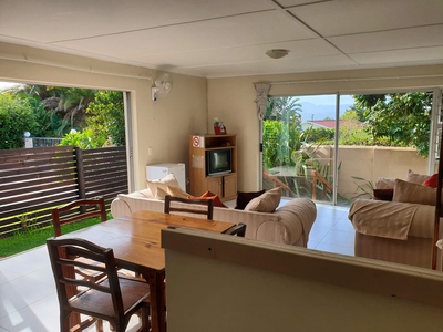 Tradouw Family Room