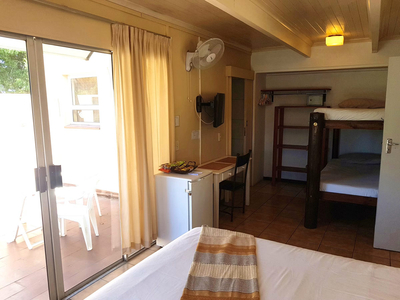 Outeniqua Double Room