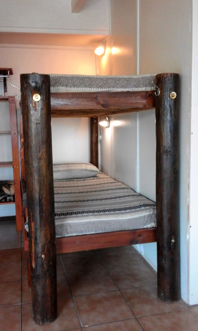 Outeniqua Double Room