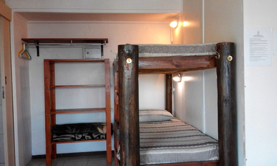 Outeniqua Double Room