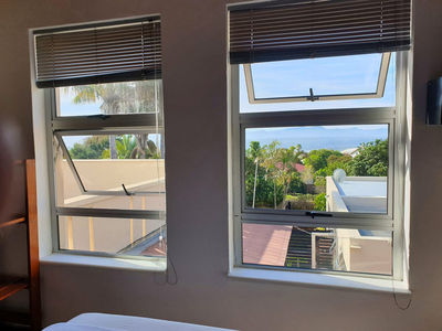 Kaaimans Twin room