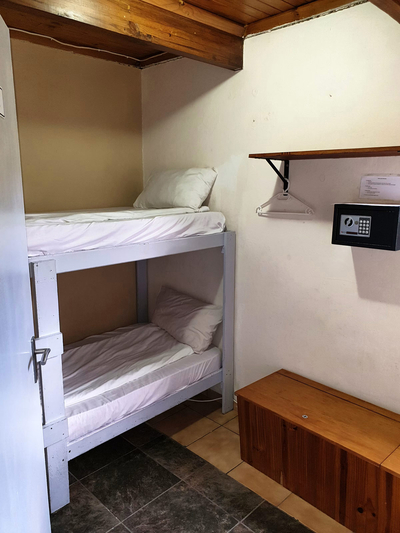 Karatara Private Dorm