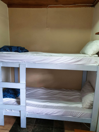 Karatara Private Dorm