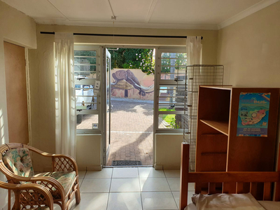 Groot Rivier Dorm