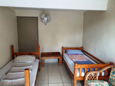 Groot Rivier Dorm