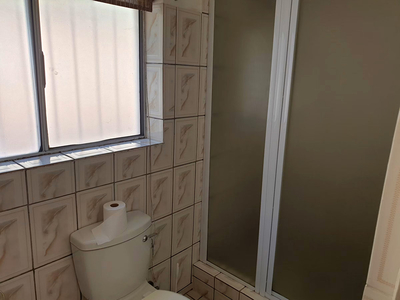Groot Rivier Dorm