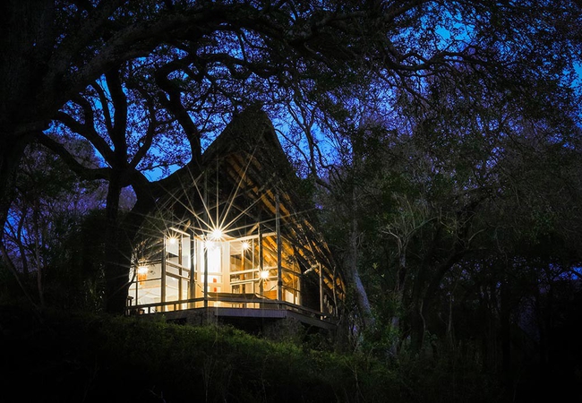 The River Suites at AmaKhosi Safari Lodge