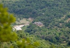Amakhosi Private House