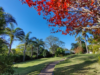 Amatola Mountain View