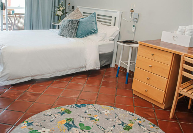 Double Room with Shower