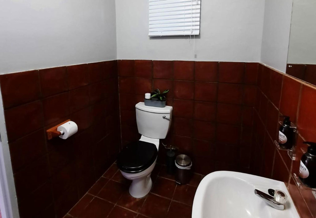 Double Room with Shower