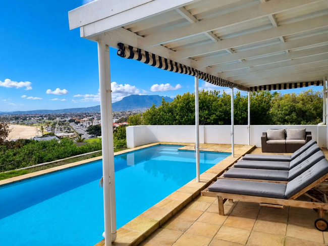 Amazing View Villa