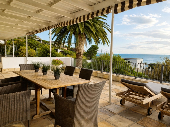 Amazing View Villa