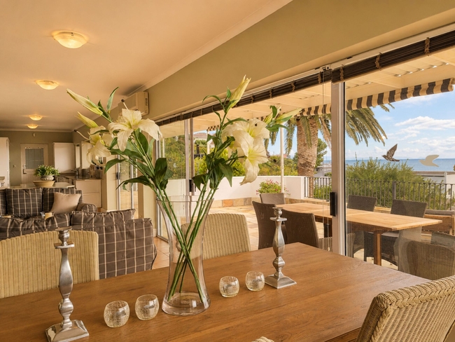 Amazing View Villa
