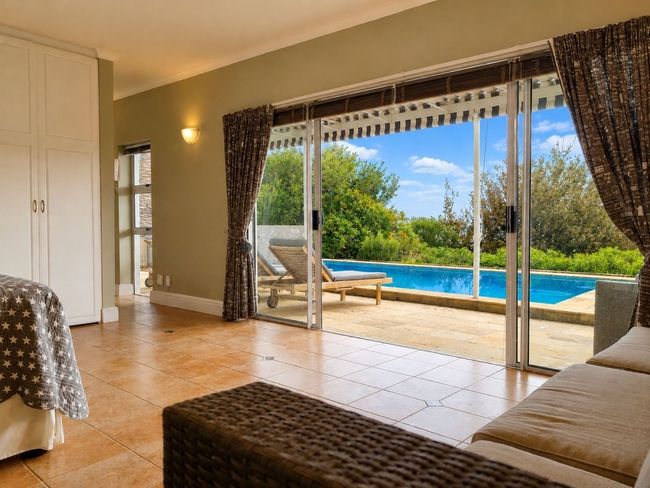 Amazing View Villa