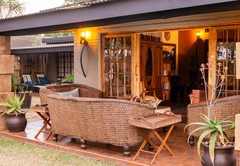 Ama Zulu Guesthouse & Safaris