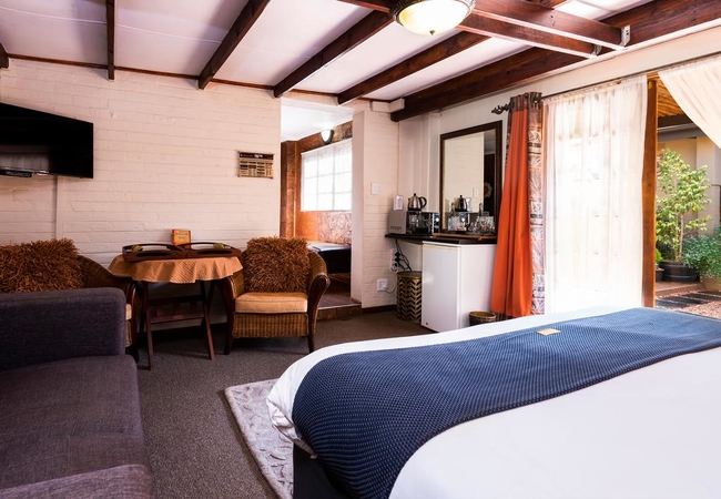 The Kudu Suite