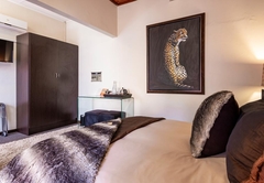 The Cheetah Suite