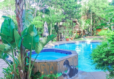 AmaZulu Lodge