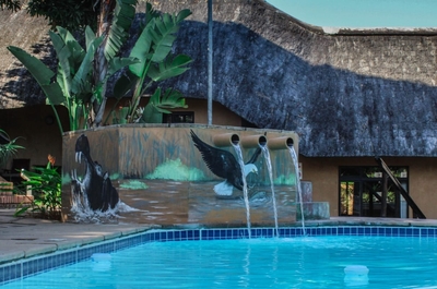 AmaZulu Lodge