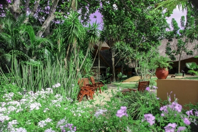 AmaZulu Lodge