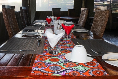 AmaZulu Lodge