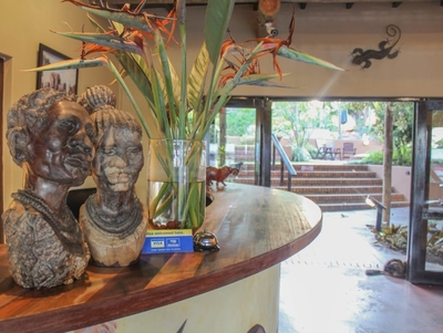 AmaZulu Lodge
