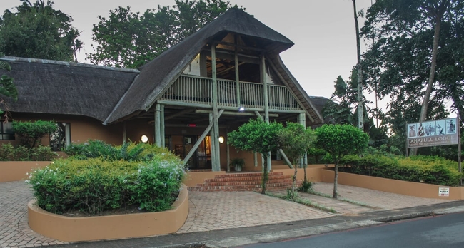 AmaZulu Lodge