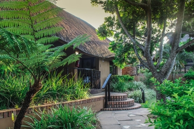 AmaZulu Lodge