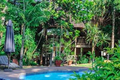 AmaZulu Lodge