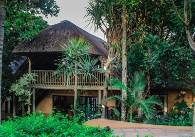 AmaZulu Lodge