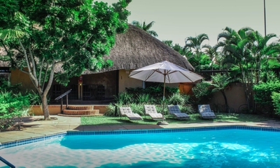 AmaZulu Lodge