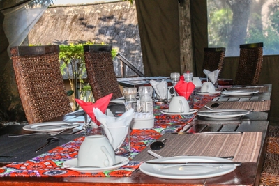 AmaZulu Lodge