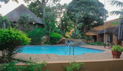 AmaZulu Lodge