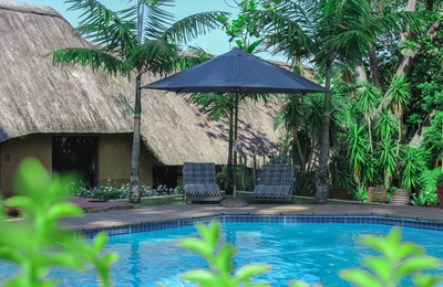 AmaZulu Lodge