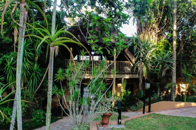 AmaZulu Lodge