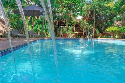 AmaZulu Lodge
