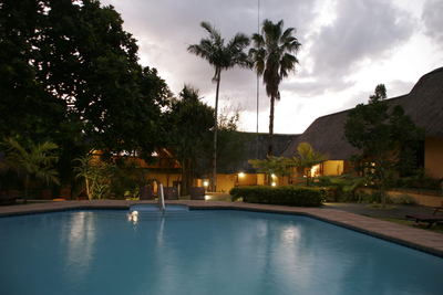 AmaZulu Lodge