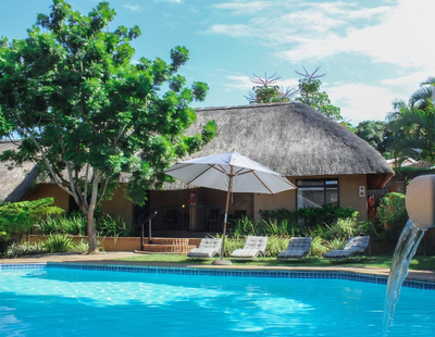 AmaZulu Lodge