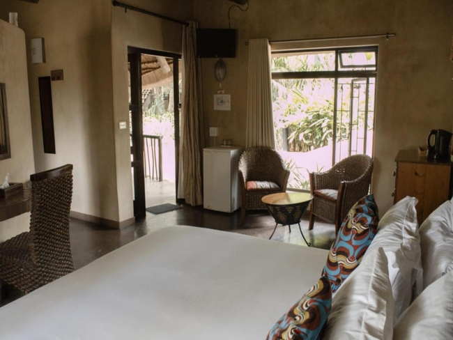 AmaZulu Lodge