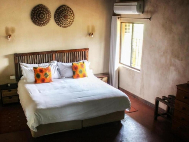 Family Rooms