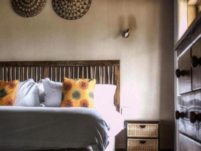AmaZulu Lodge