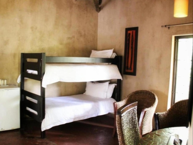 Family Rooms