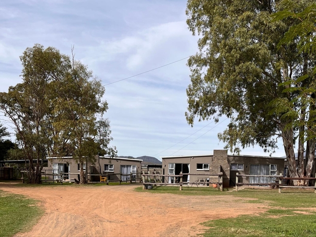 Amberdale Estate