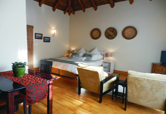 Kalahari Suite