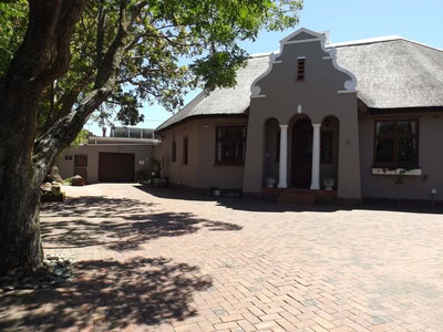 Exclusive Use Holiday Home