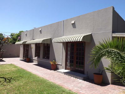 Exclusive Use Holiday Home