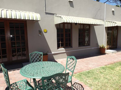 Exclusive Use Holiday Home